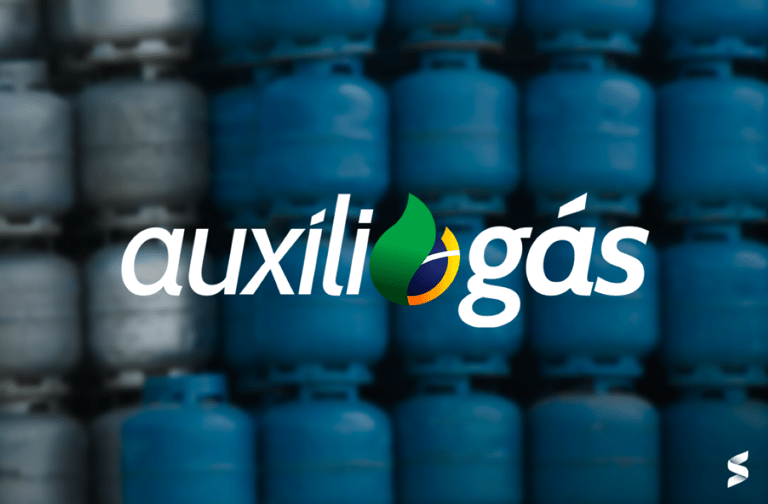 Passo a passo para receber o Auxílio Gás em 2024: Guia completo Passo a passo para receber o Auxílio Gás em 2024: Guia completo