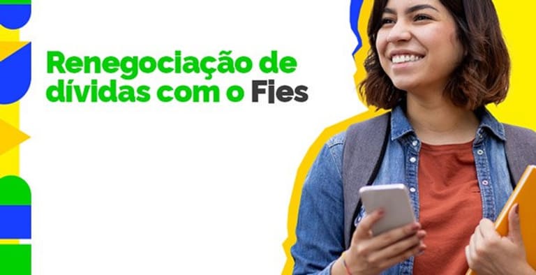 Termina AMANHÃ (31/08) o prazo para adesão ao Desenrola Fies Termina AMANHÃ (31/08) o prazo para adesão ao Desenrola Fies