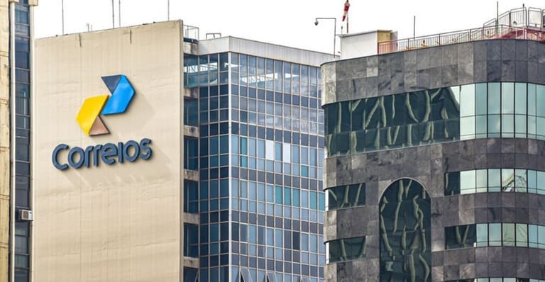 Concurso Correios 2024. Imagem: Portal Gov Br