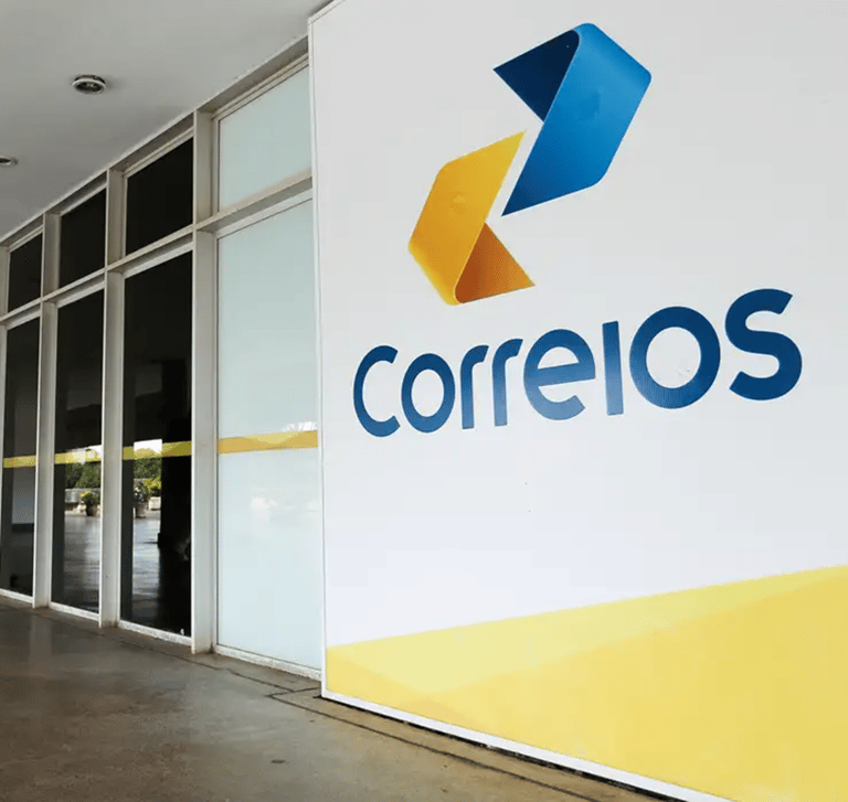 7 razões para participar do concurso Correios; Imagem: Agência Brasil