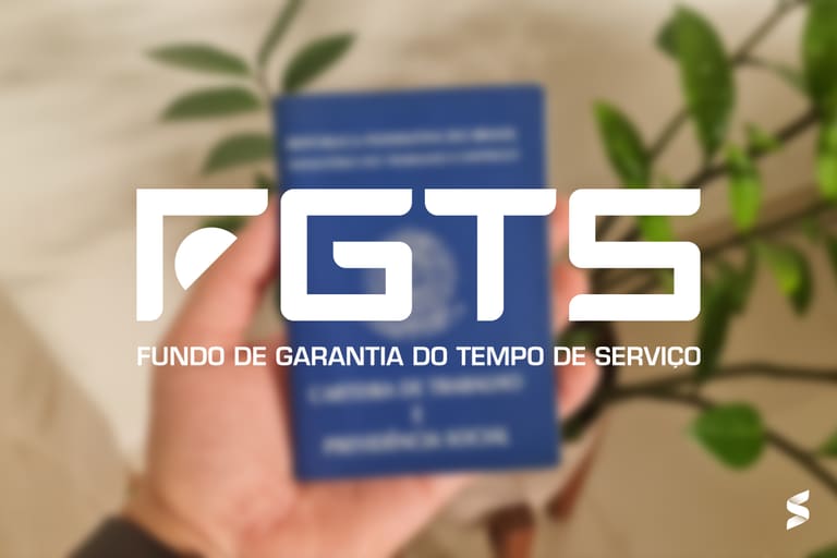 Está preparado para receber o seu FGTS até amanhã (31/08)? Está preparado para receber o seu FGTS até amanhã (31/08)?