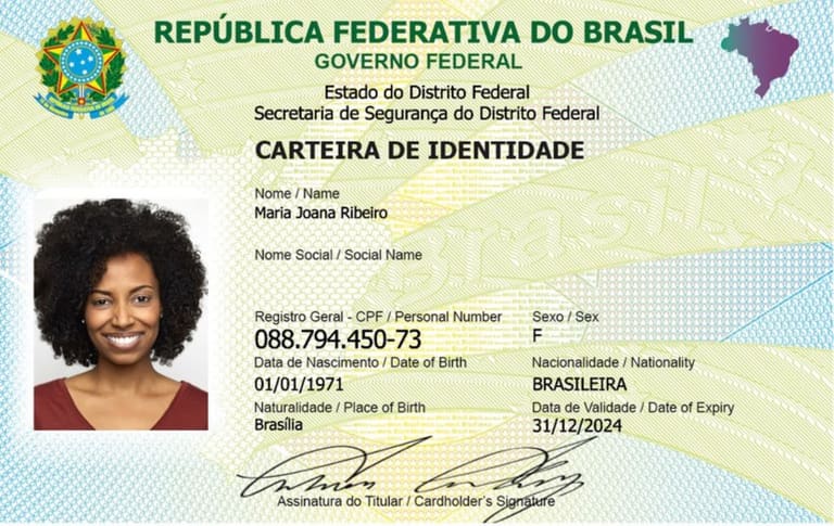 Prefeitura promove mutirão para Emissão GRATUITA de Nova Identidade