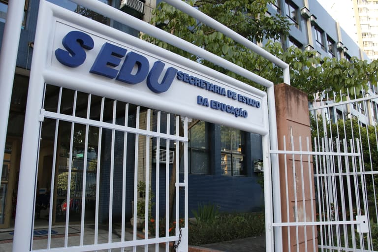 Concurso SEDU 2024