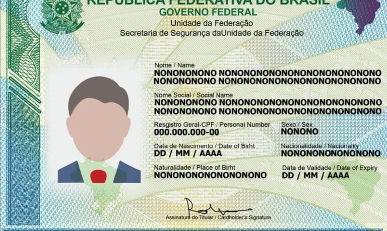 Quem tem CNH precisa fazer a Nova Carteira de Identidade?