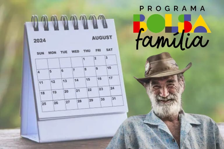 Calendário do Bolsa Família desse mês pode mudar: terá ADIANTAMENTO?