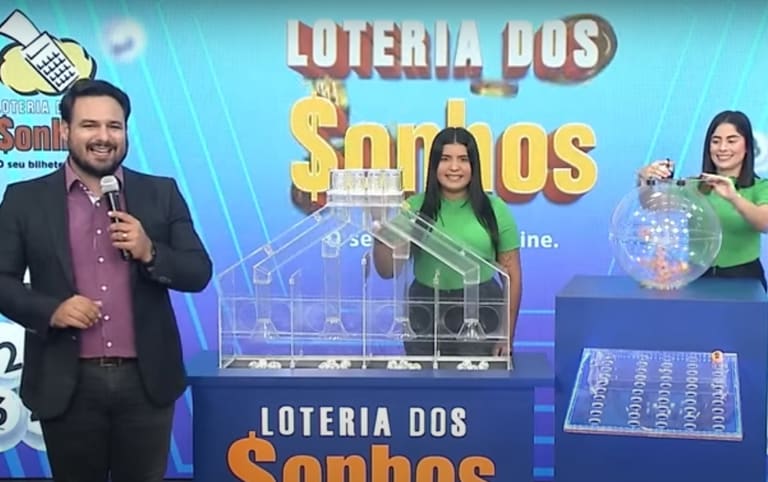 loteria dos sonhos 6