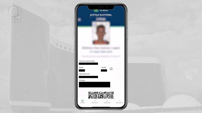 E-título: app das eleições de 2024 já está disponível; veja serviços disponíveis E-título: app das eleições de 2024 já está disponível; veja serviços disponíveis