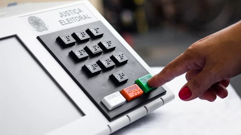 INSS: comprovante de votação nas eleições vai valer como prova de vida? Instituto explica INSS: comprovante de votação nas eleições vai valer como prova de vida? Instituto explica