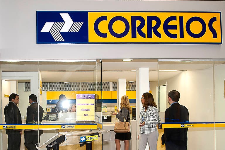 Concurso Correios: conheça as vantagens e benefícios oferecidos aos aprovados!