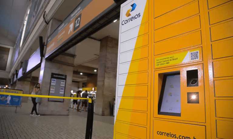 Agencia Brasil cr Outro ponto importante da retificação no concurso Correios é a atualização do conteúdo programático para dois cargos. Imagem: Agencia Brasil