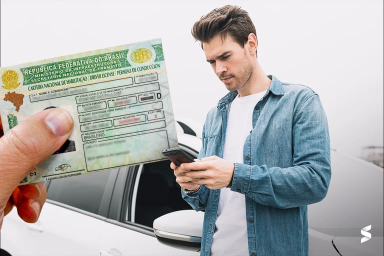 As Inscrições Para Solicitar a CNH de Forma Gratuita Se Encerram em 18 de Outubro. Imagem: Notícias Concursos. As Inscrições Para Solicitar a CNH de Forma Gratuita Se Encerram em 18 de Outubro. Imagem: Notícias Concursos.