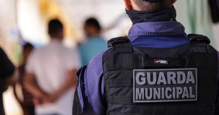 Guarda Municipal Concurso Guarda Municipal abre inscrições! Imagem: Governo Federal