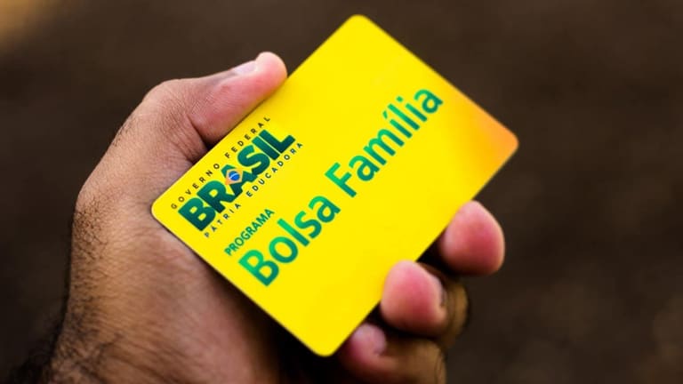 LISTA COMPLETA: todos os grupos que recebem Bolsa Família nesta semana LISTA COMPLETA: todos os grupos que recebem Bolsa Família nesta semana