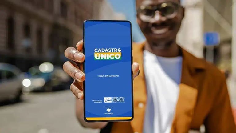 Veja como usuário do Cadúnico pode solicitar empréstimo no programa Acredita