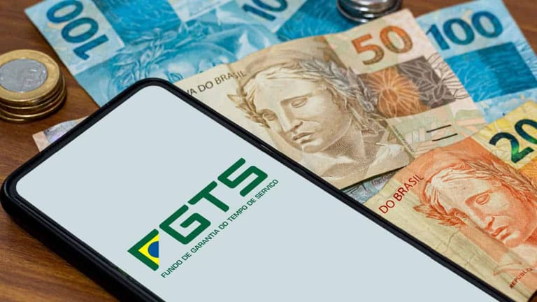 URGENTE: Ministro se pronuncia sobre possível fim da multa rescisória do FGTS URGENTE: Ministro se pronuncia sobre possível fim da multa rescisória do FGTS