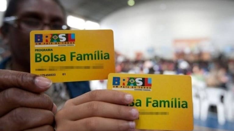 Quem não votar em 2024 pode perder o Bolsa Família? Entenda regra Quem não votar em 2024 pode perder o Bolsa Família? Entenda regra