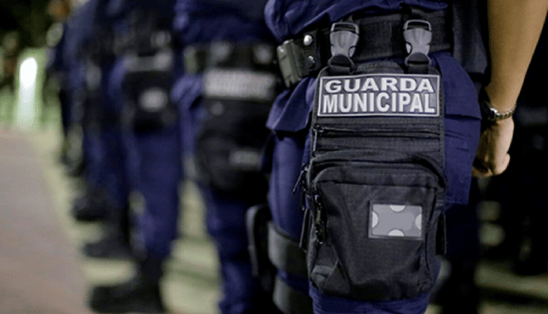 Confira as mudanças no concurso da Guarda Municipal Confira as mudanças no concurso da Guarda Municipal