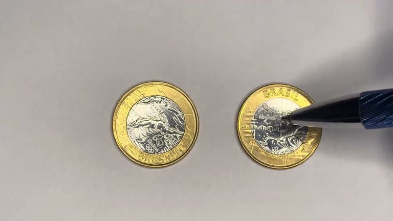 BRAÇADA DE OURO: Confira os valores atualizados da moeda olímpica da natação