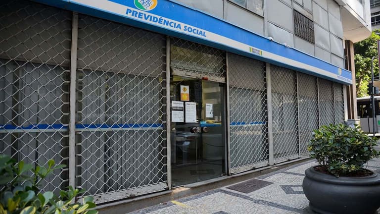 INSS confirma mudança em horários de atendimento desta semana; veja agenda INSS confirma mudança em horários de atendimento desta semana; veja agenda