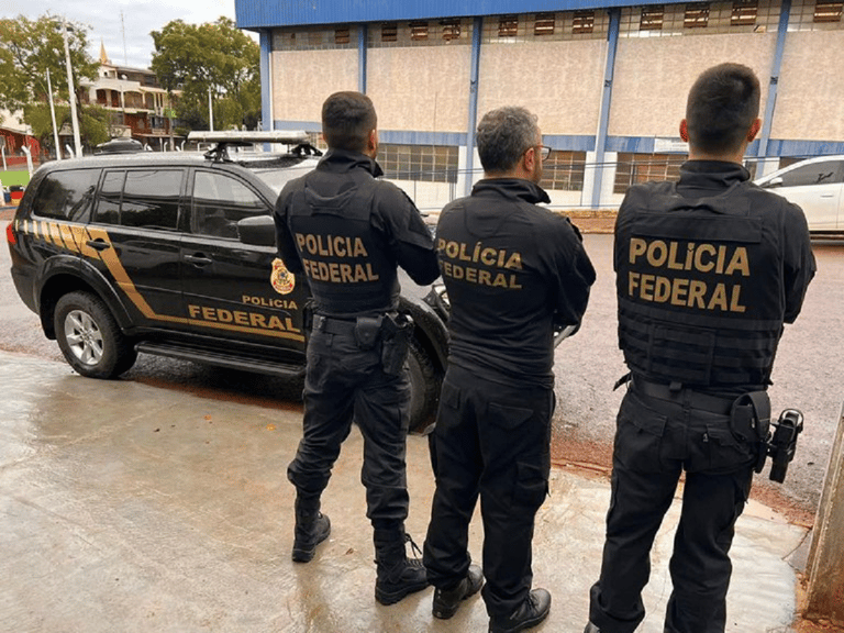 Descubra quanto ganha os aprovados no concurso da Polícia Federal