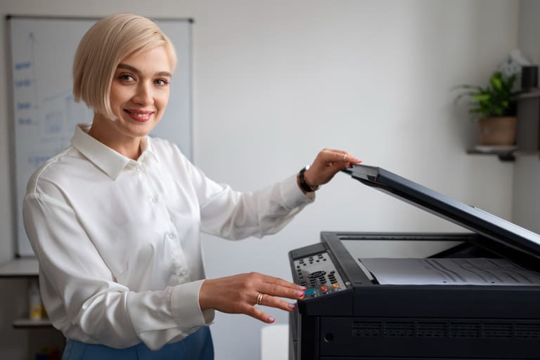 Aprenda de uma vez o plural de "Xerox"