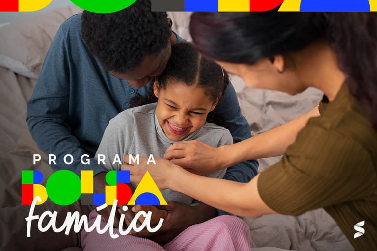 O Bolsa Família já alcançou mais de 20 milhões de famílias. Imagem: Notícias Concursos.