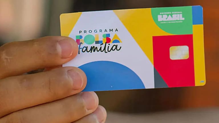 Bolsa Família: veja lista de adicionais pagos a partir de HOJE (10/12) Bolsa Família: veja lista de adicionais pagos a partir de HOJE (10/12)