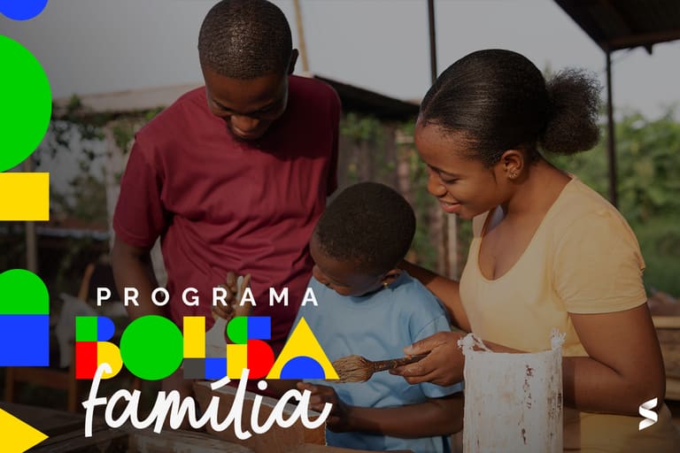 Datas do Bolsa Família para 2025