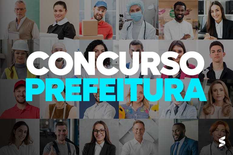 Concurso prefeitura Concursos de prefeituras