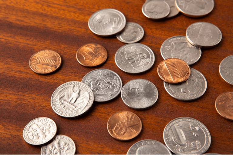 Moedas raras e valiosas do Brasil