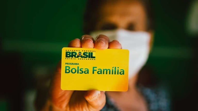 Bolsa Família: veja quem recebe saldo nesta quarta-feira (29/01) Bolsa Família: veja quem recebe saldo nesta quarta-feira (29/01)