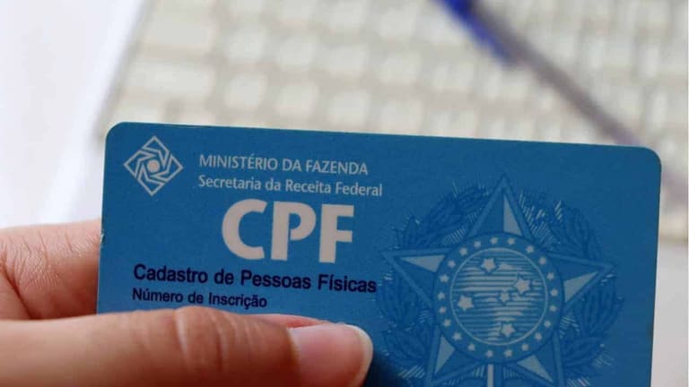 Blindagem digital: Receita Federal lança ferramenta para blindar seu CPF contra golpes
