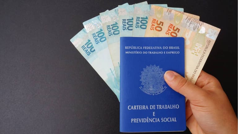 Trabalhou de carteira assinada? Descubra se vai receber o PIS/Pasep 2025! Trabalhou de carteira assinada? Descubra se vai receber o PIS/Pasep 2025!