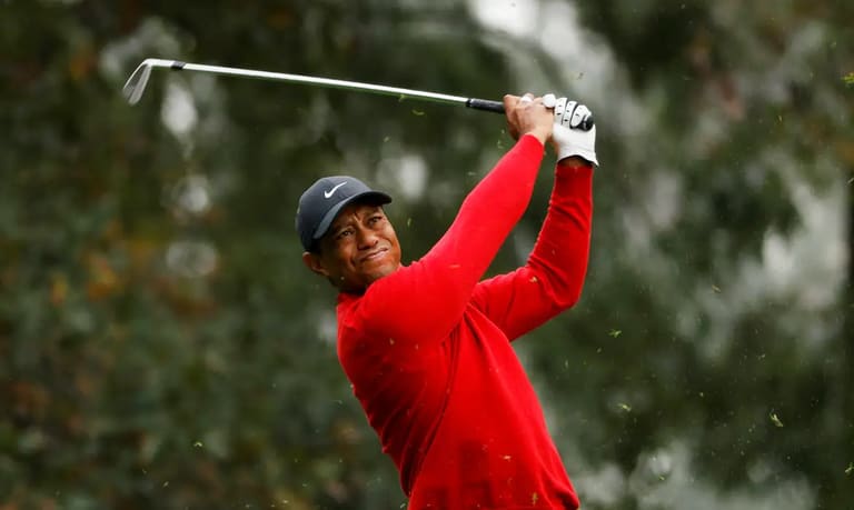 Golfe é representado na moeda de 1 real