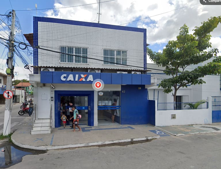 agencia 3880 caixa