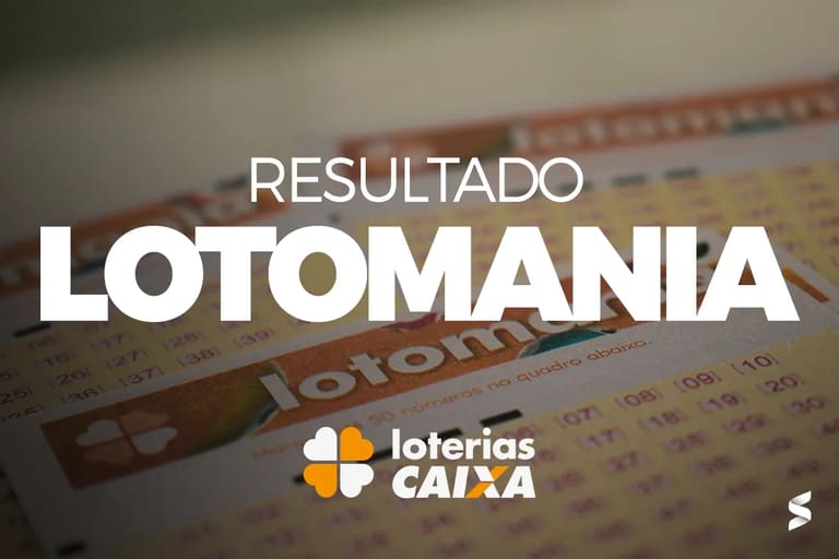 Resultado da Lotomania 2766 - Números sorteados hoje