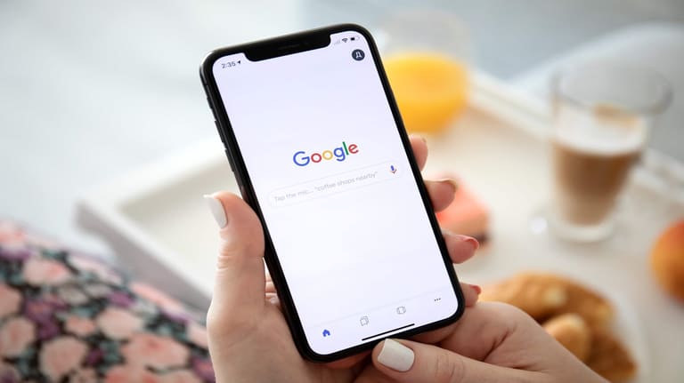 Segurança Digital Saiba como manter sua conta Google segura capa