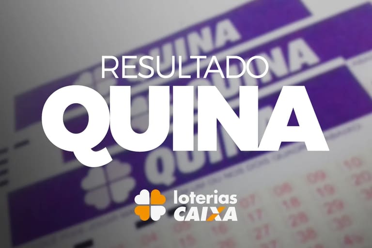 Resultado da Quina do dia 27 de maio de 2025 – concurso 6740