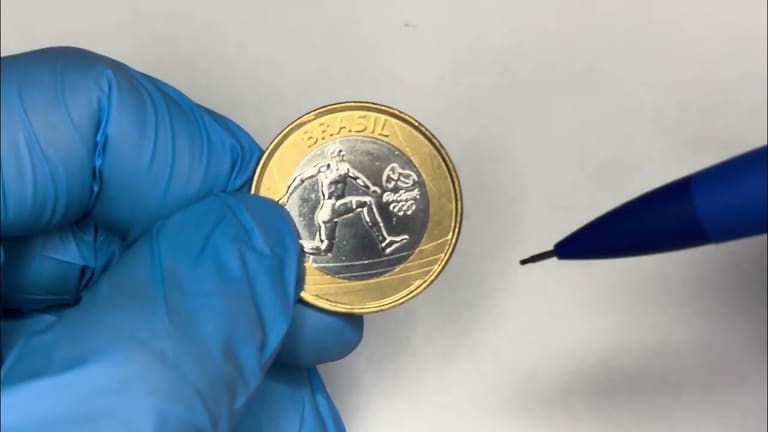 Pódio completo: Conheça 8 moedas olímpicas que se destacam na numismática hoje