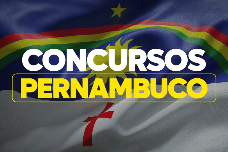 Concurso Unificado PE: Novidades sobre as 460 Vagas 460 vagas e a nova comissão formada.