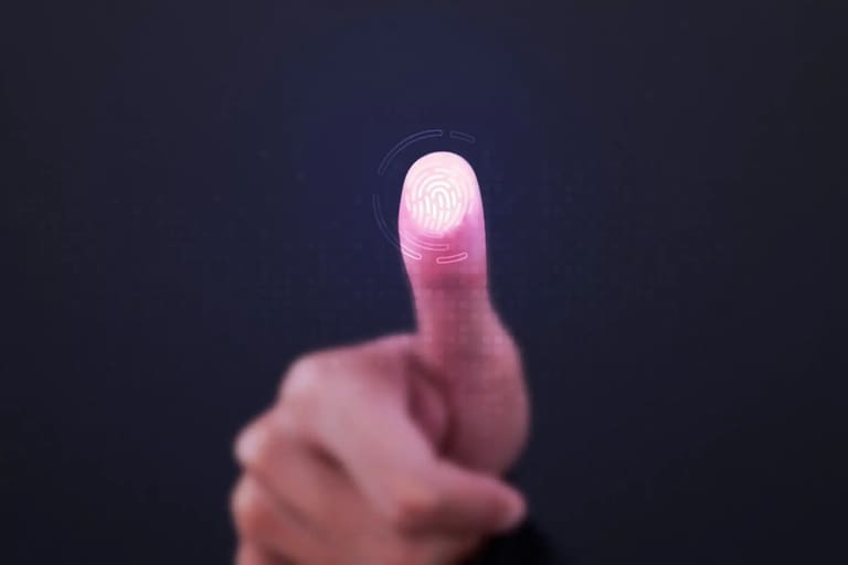 Biometria obrigatória para solicitar o seguro-desemprego até maio de 2026.